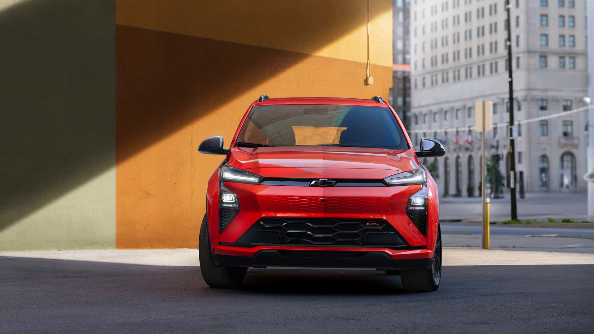 It’s Not Just The Bolt. A ‘Family’ Of Low-Cost EVs Is Coming, GM President Says