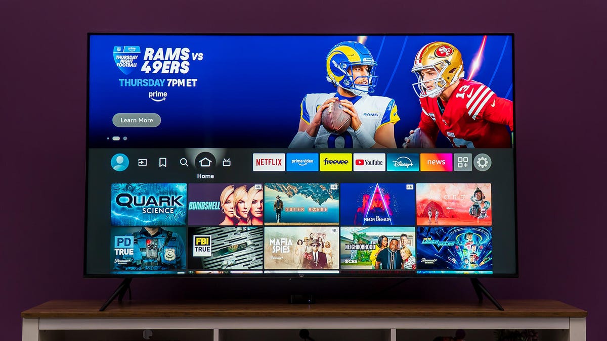 Fire TV acting slow? 10 settings I changed on mine to instantly improve the performance