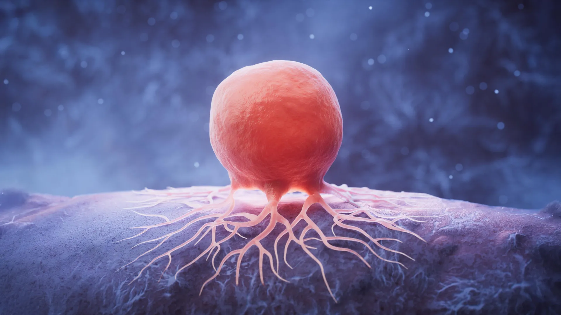 How cutting lipids could starve breast cancer