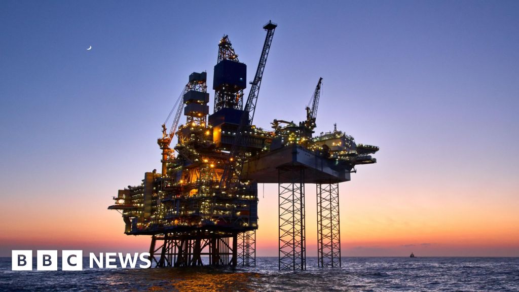 Controversial UK oil field reveals climate impact if approved