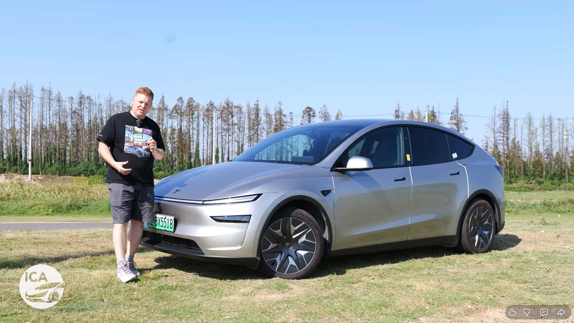 The Tesla Model Y Three-Row Is Supposed To Be A Great Family Hauler. It Really Isn’t